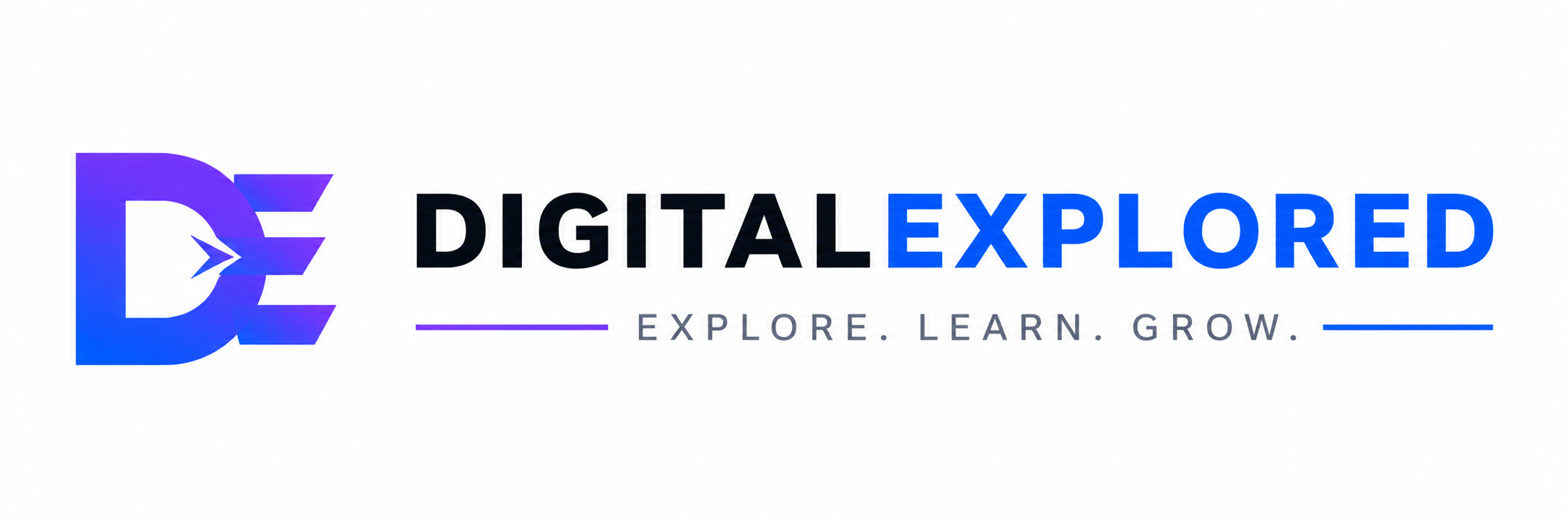 DigitalExplored